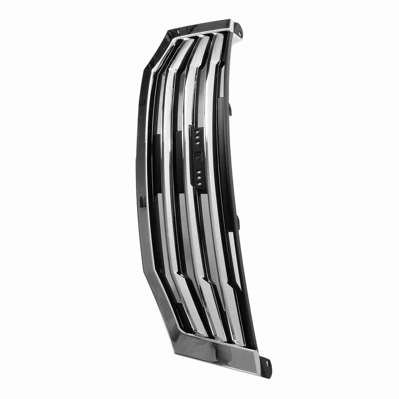 Front Er Ille Ill Accessorio di Ricambio per Auto per Berlina a 4 Porte 2008-2010 Migliora l'aspetto del Tuo Veicolo con Componenti di qualità