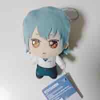 ネロ ぬいぐるみ まほやく Amazon.co.jp: ネロ ぬいぐるみ まほやく ネロぬい : おもちゃ