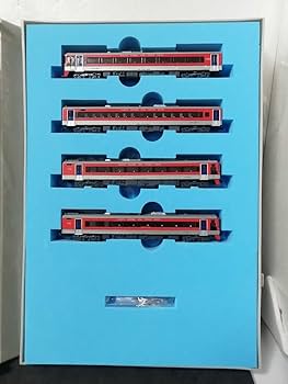 Amazon.co.jp: マイクロエース A0367 JR九州 キハ185系 特急形