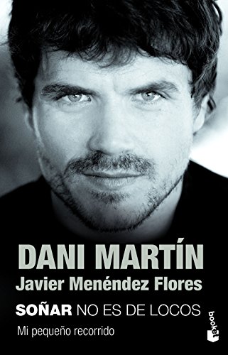 Libro de dani martin carrefour ️ Cosport.es