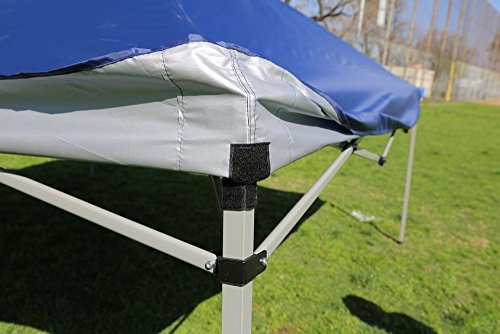 Stansport Gazebo, Blue