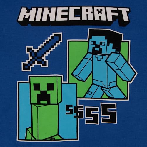 Image of Minecraft Boys Minecraft