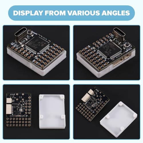 Controlador de Vuelo F4Wing Mini MK1 para Avión Fijo miniatura 7