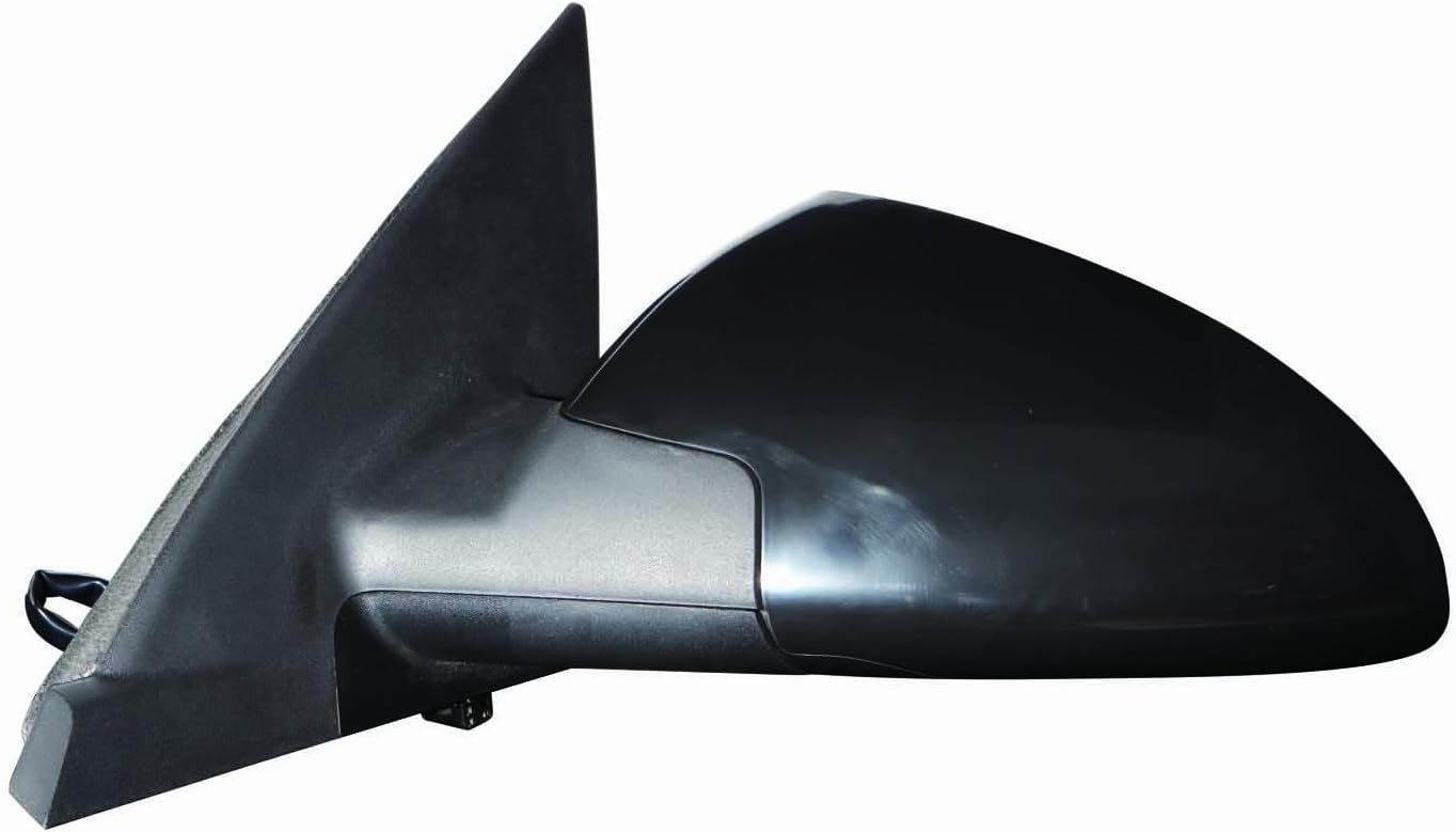 DEPO 335-5407L3EBH2 Replacement Driver Side Door Mirror Set (This product is an aftermarket product. It is not created or sold by the OE car company)
