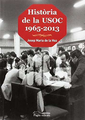 Història de la USOC