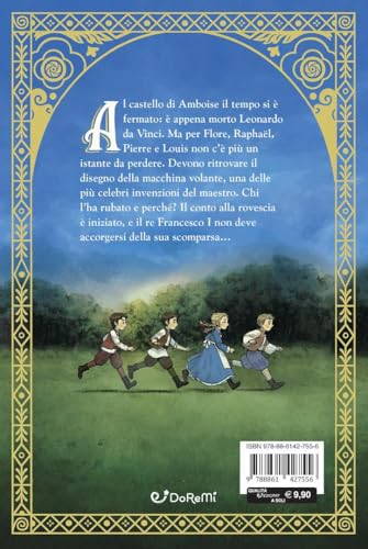 Il Segreto Di Leonardo - 2