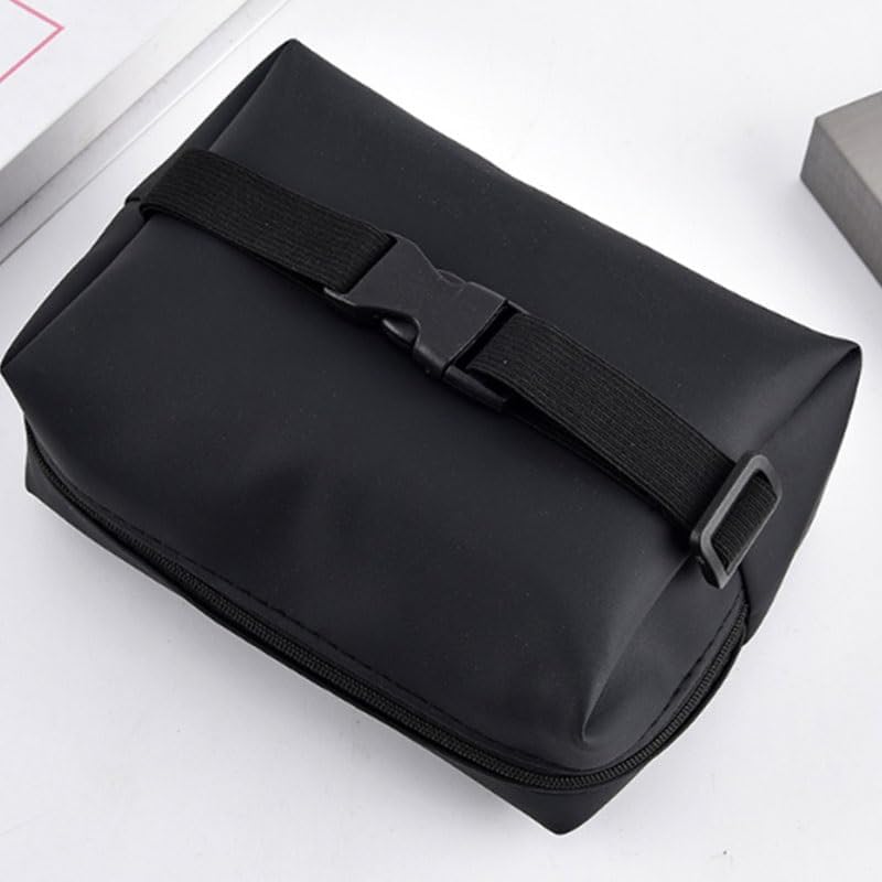 Car Tissue Box 6.2 in Rectangular Holder PU