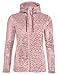 Produktbild VAUDE Damen Women's Skomer Soft Fleece Jacket Jacke, Rosewater, 42