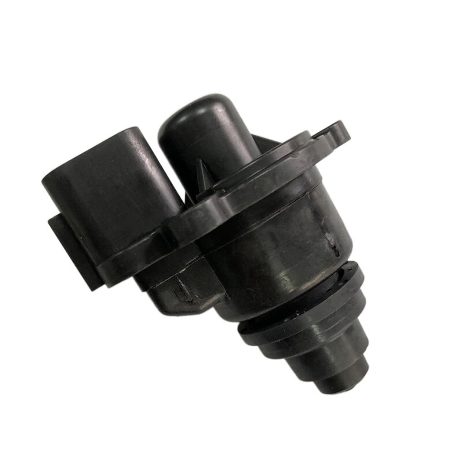 Yelemeabhb One Color 1X Iac Idle Air Control Valve Fit For Mitsubishi-Lancer Fit For Evolution 2.0L Evo Vii (1998-2001) Awd Fit For Sedan 1997Cc 206Kw Oe: Md614921 Md614 Iac