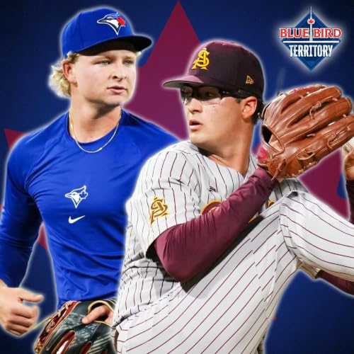 Jays Prospects Who Can Debut In 2027
