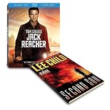 Jack Reacher