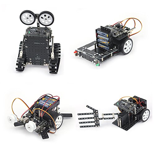 roborobo kit price