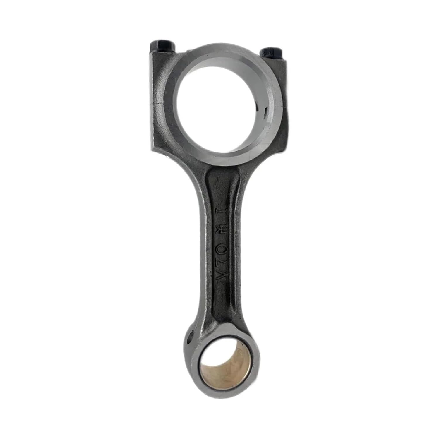 1PCS Connecting Rod 119515-23000 Compatible with Yanmar 3TNV70 3TNV70-T VIO10-2 VIO15-2 VIO15-3 IHI-20VXT Tractor Excavator Engine