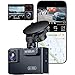 Produktbild Kingslim D1 pro 4K Dashcam mit GPS WiFi Dual Autokamera Vorne Innen 1080P Infrarot Nachtsicht, 170° Weitwinkelobjektiv, Parküberwachung und G-Sensor, Max 128 GB