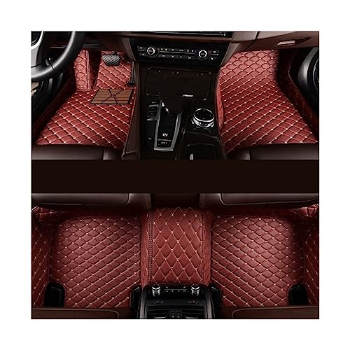 Tapis de sol voiture idéal pour les voyages en famille en Audi Q7 Q5 A4