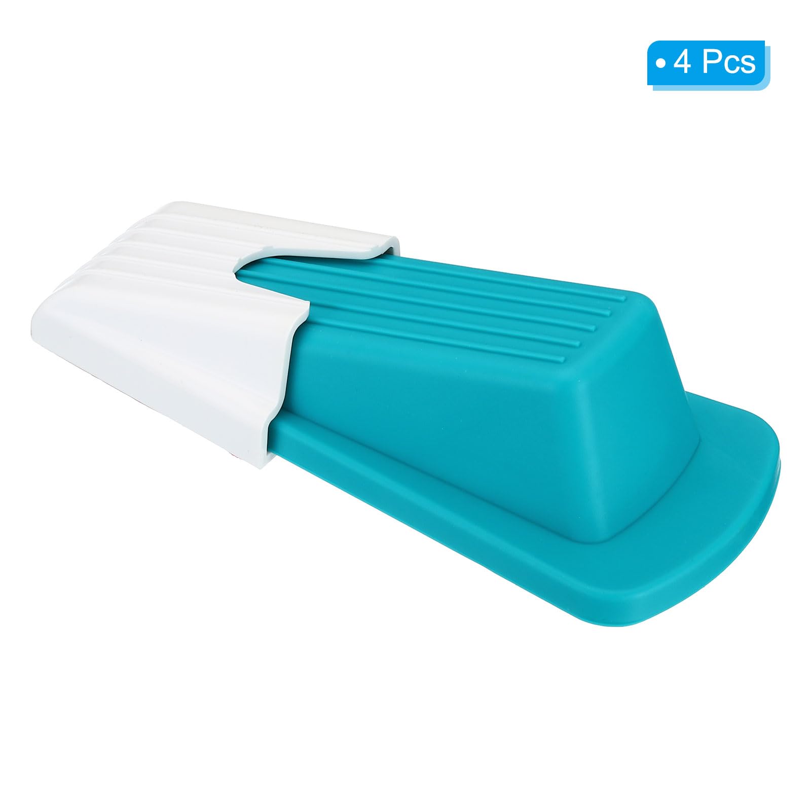PATIKIL 2 Pcs Door Stoppers - Image 3