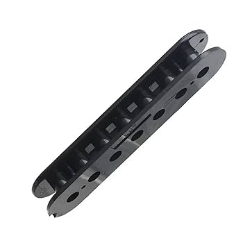 エレキギター ブラック ハムバッカー tp217-0372931_m.jpg