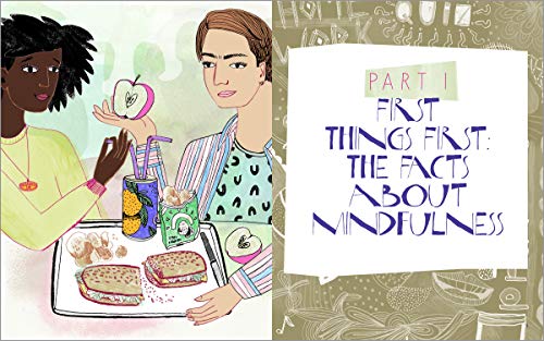 Mindfulness Workbook for Teens: Exercises and Tools to Handle Stress, Find Focus, and Thrive