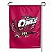 NCAA Temple Owls Garden Flag