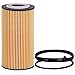 PG5581EX Extended Life Oil Filter up to 10,000 Miles | Fits 2023-04 various models of Volkswagen, Volvo, Ford, Audi, Seat