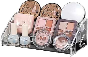 LID KIRARA メイク道具 3本セット LID KIRARA メイク道具 3本セット