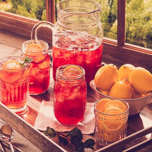 Image of Luzianne Decaffeinated Iced Tea Bags, Family Size, 48 Count Box (Pack of 1)