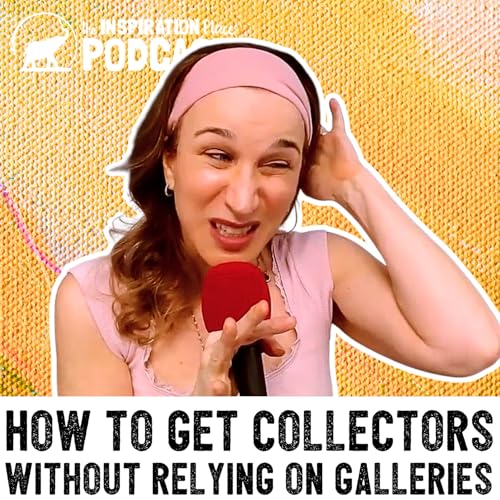 401: How to Get Collectors Without Relying On Galleries