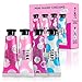 Produktbild Duft & Doft 4-er Set Mini Handcreme Box Korean Hand Cream Box Bestseller, 1er Pack (1 x 40 ml)