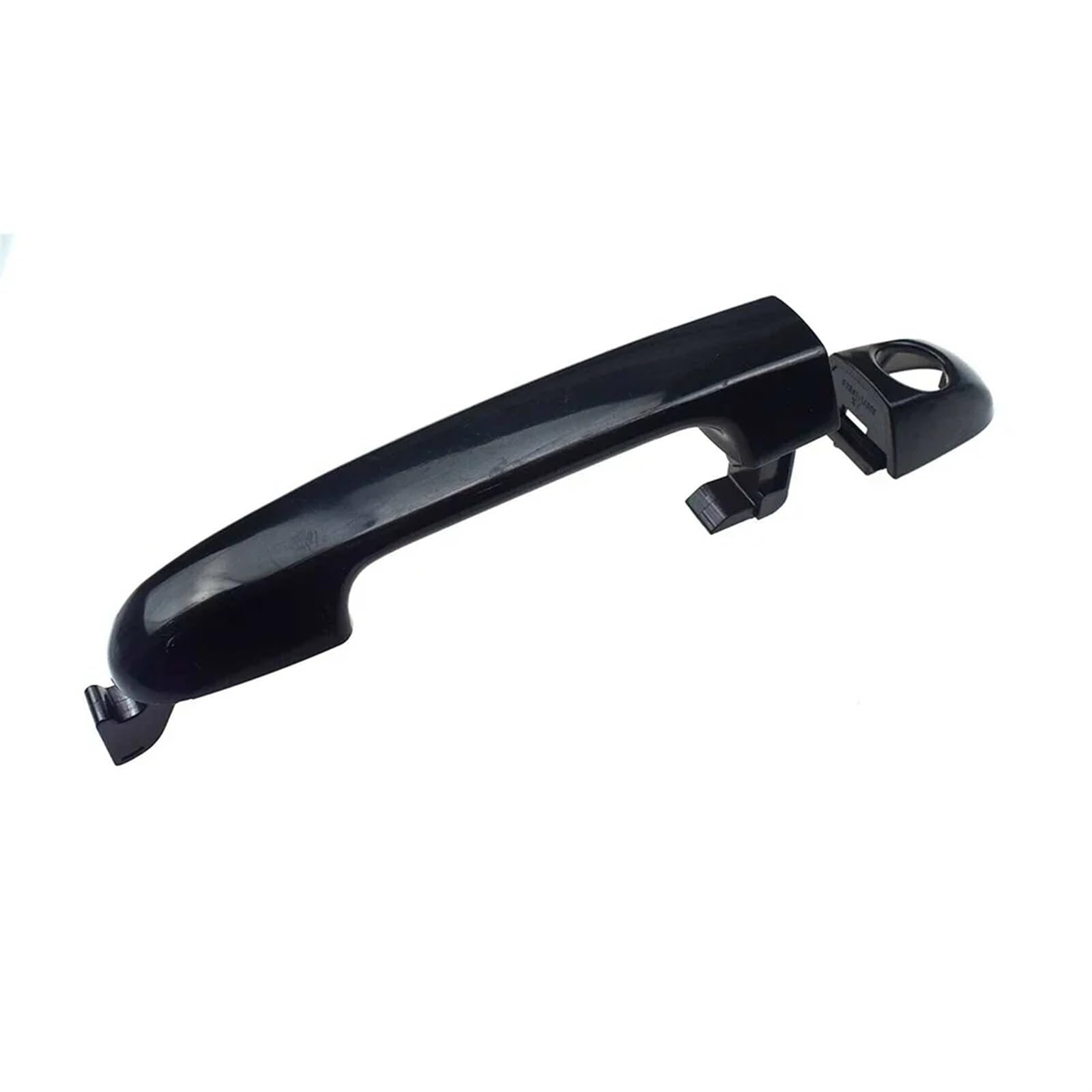 OUVECR for Hyundai for I20 2007-2014 1pc Left-Hand Outer Door Handle Drive Vehicles Front Door Handle 82651-1J000 826511J000 Car Outer Door Handle