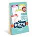 Knock Knock On-The-Go Game Pad 2, 60 Sheets