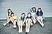 GFRIEND LOL 1st Album LOTS OF LOVE Version CD+124p Photo Book+1p Letter+1p Paper Doll+1p Post Card+1p Photo Card+Sticker Pack+Tracking Kpop Sealed Girl Friend