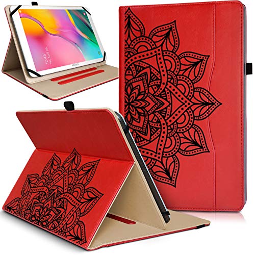 KARYLAX - Funda para Tablet Polaroid Pure 10.1 (función Atril)
