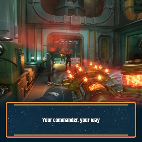 The Outer Worlds 2 – Standard Edition – PlayStation® 5 - image 4