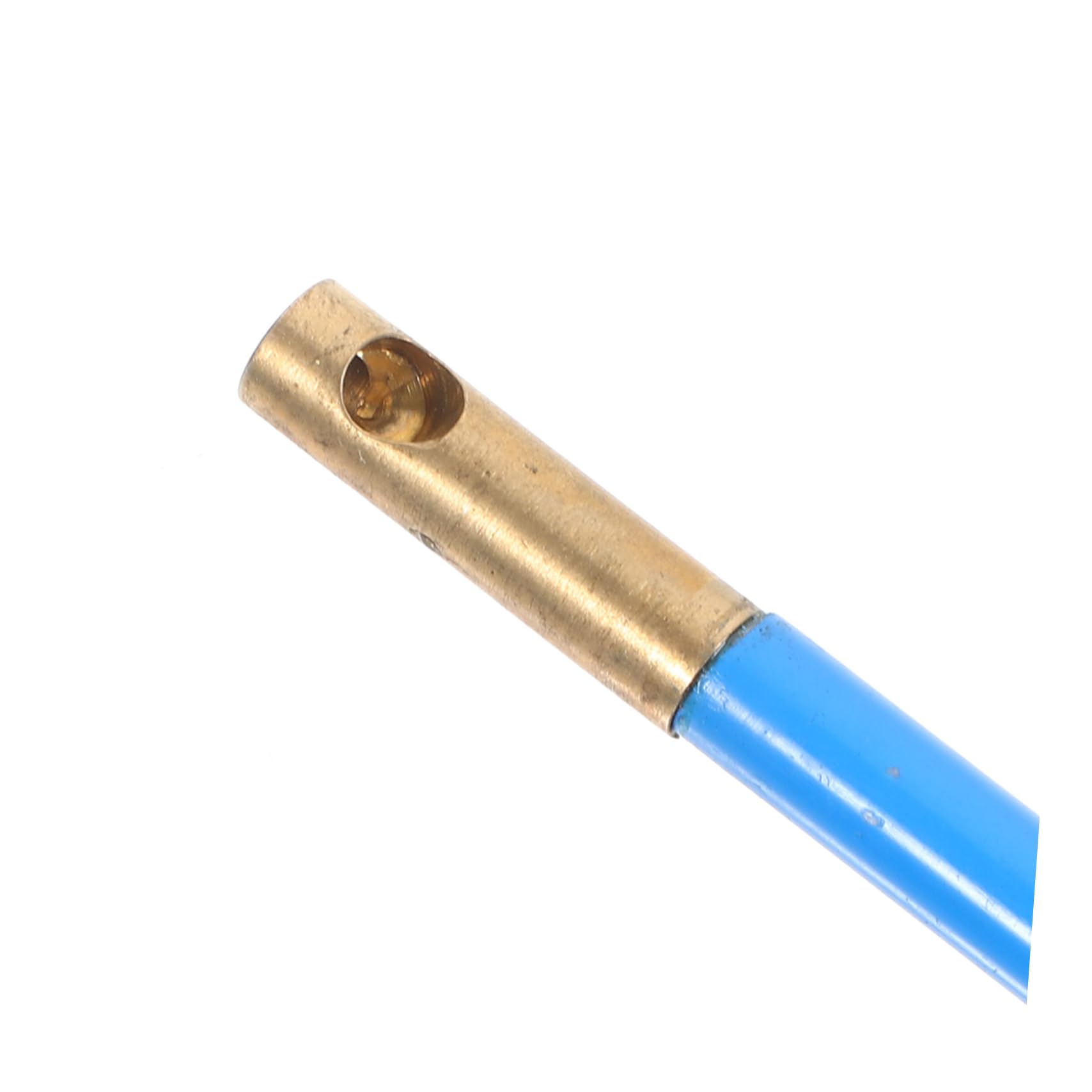 ORFOFE Professional Diabolo Stick Diabolo Supplies Slip Handle Design for Reduced Fatigue