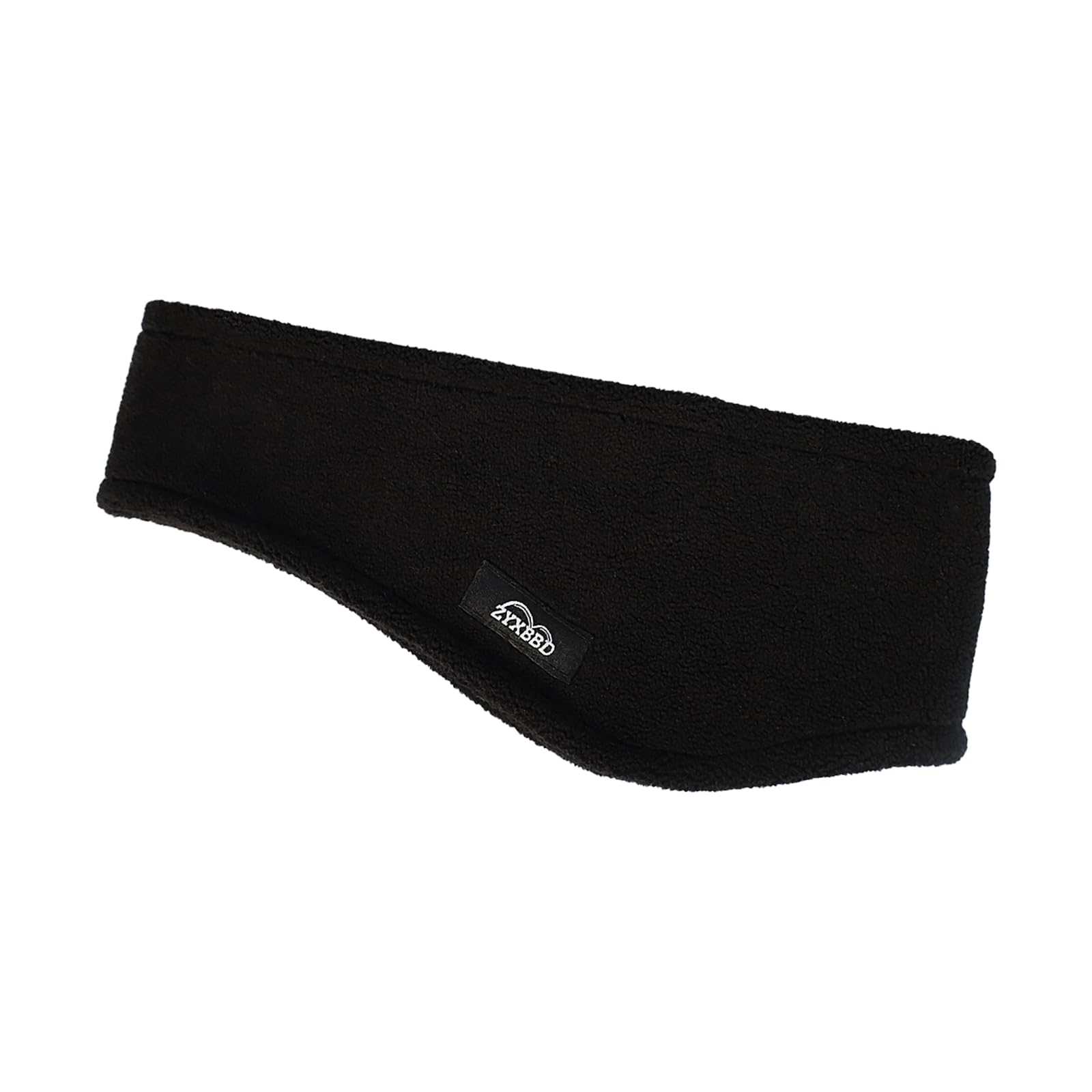Fleece Ear Warmer Headband for Women and Men- Winter Ear Muffs Sports Hair-band for Running Jogging Hiking Cycling Skiing