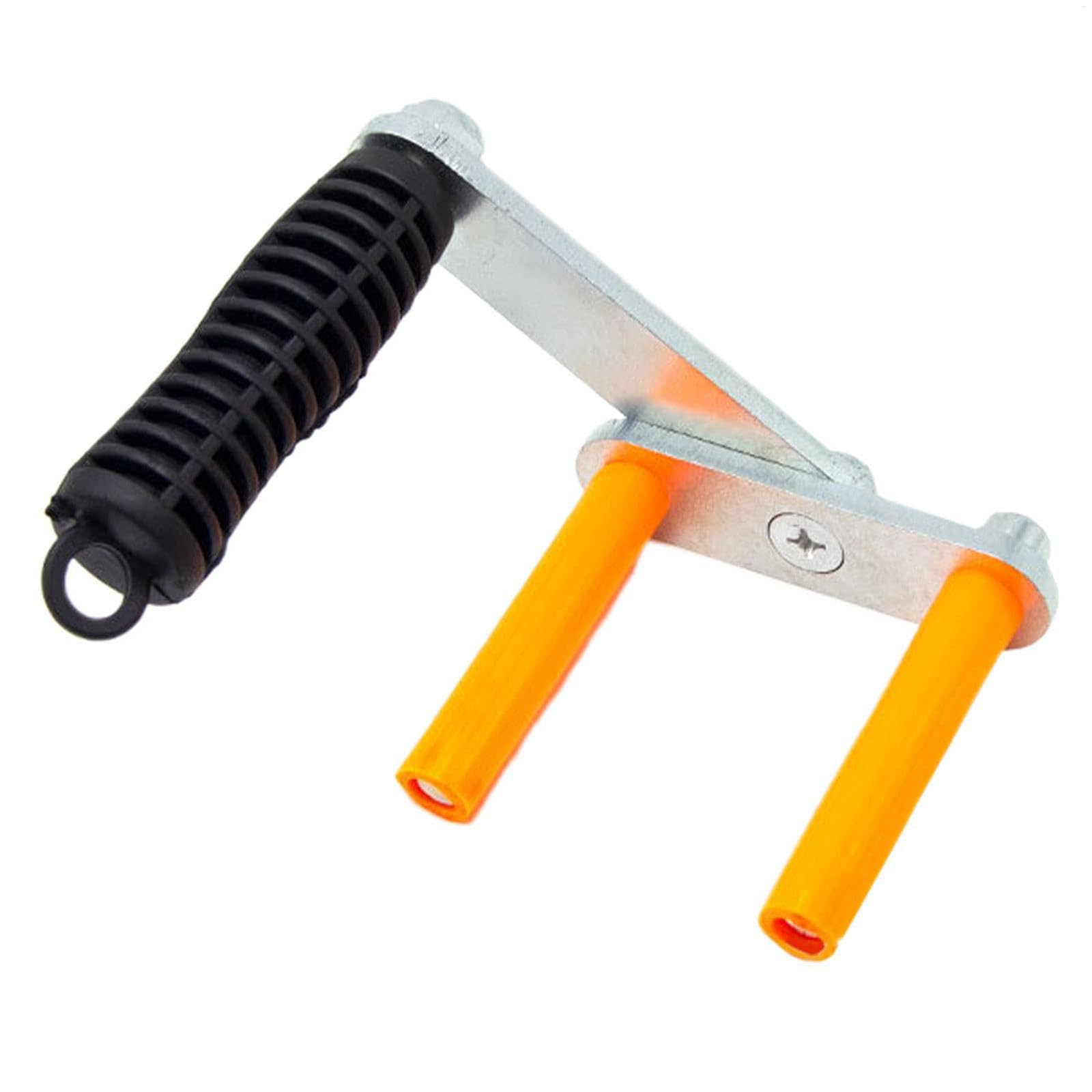 Msioytog Reliability Metal Gripper Panel Carriers For Quick And Easy Board Handling Perfect For Warehouse And Construction Use Panel Carriers