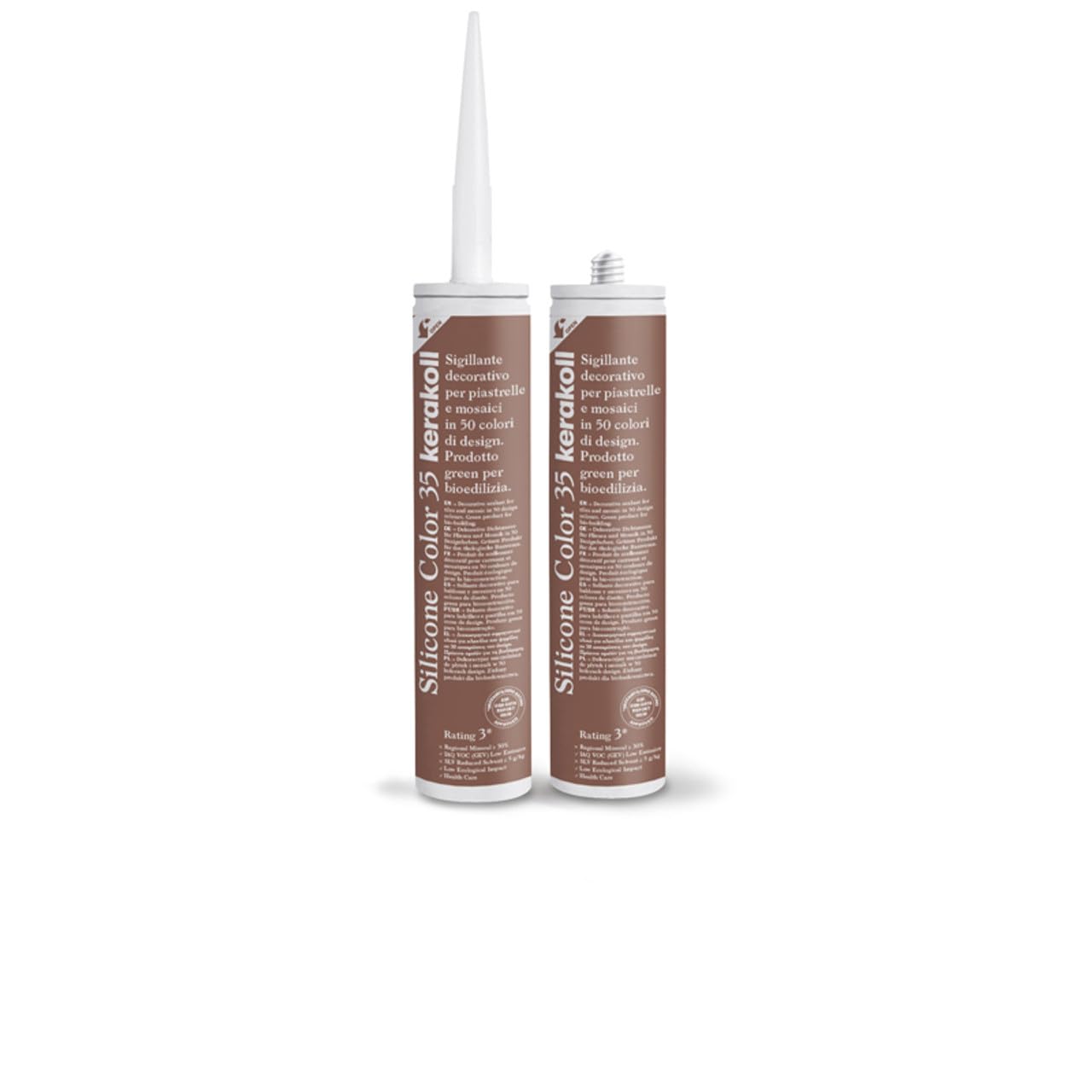 Fugabella Silicone Sealant (35 Box of 6)