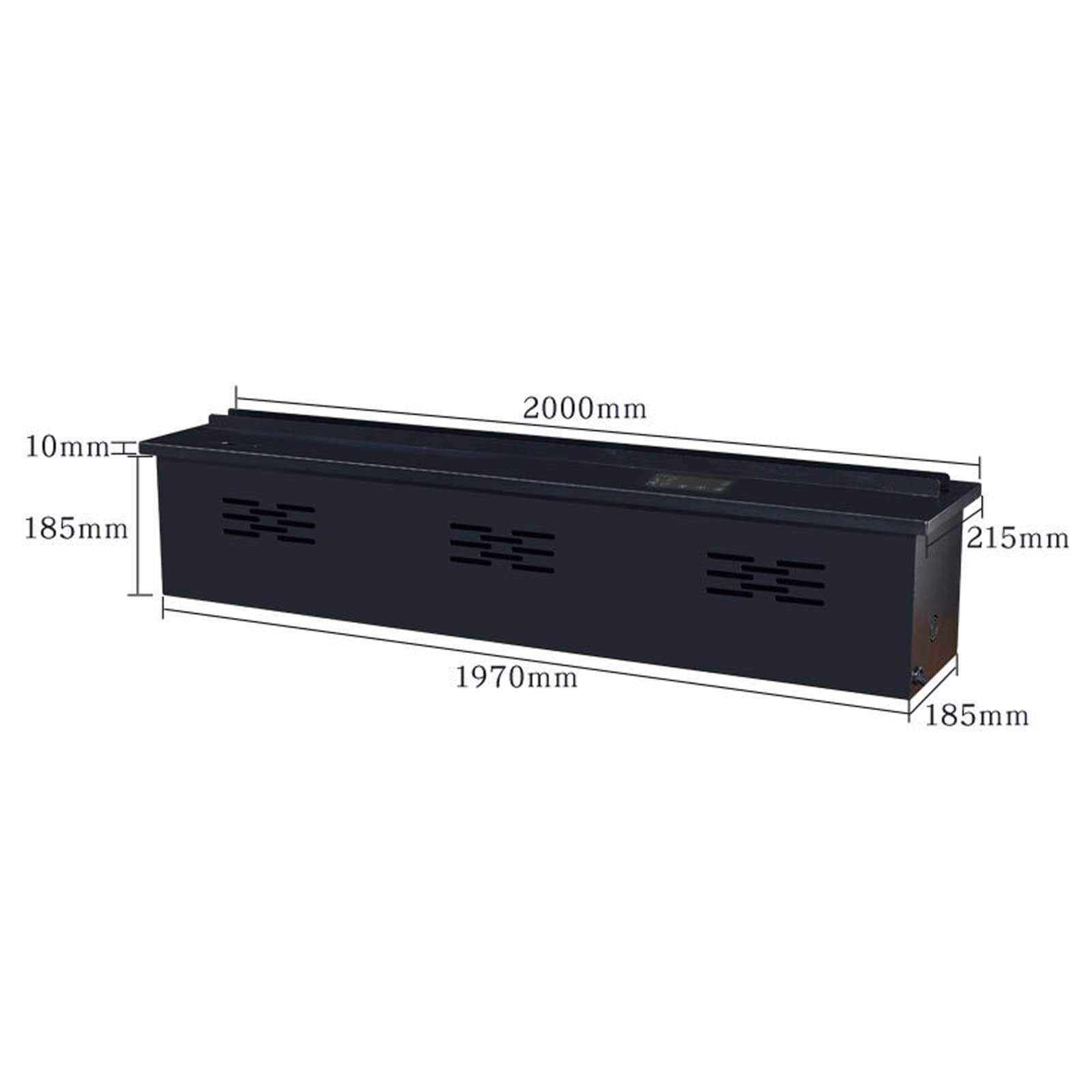 caja joyero Caja de joyería de 4 cajones, pantalla de estuche de almacenamiento de joyería acrílica clara, organizador de joyería de terciopelo para anillo / pendiente brazalete pulsera Organizador Jo