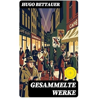 Gesammelte Werke