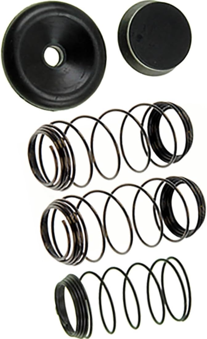 Drum Brake Wheel Cylinder Kit Rear Right fits DeSoto Firedome 1956 1957 1958 1959 Replacement 1818639 1 x