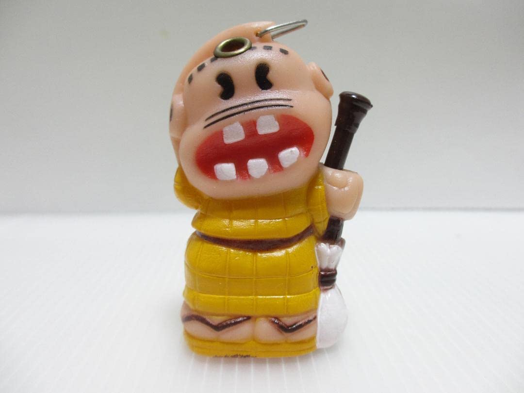 Amazon.co.jp: レトロ 喫煙ぐっず 天才バカボン レレのおじさん ガス 