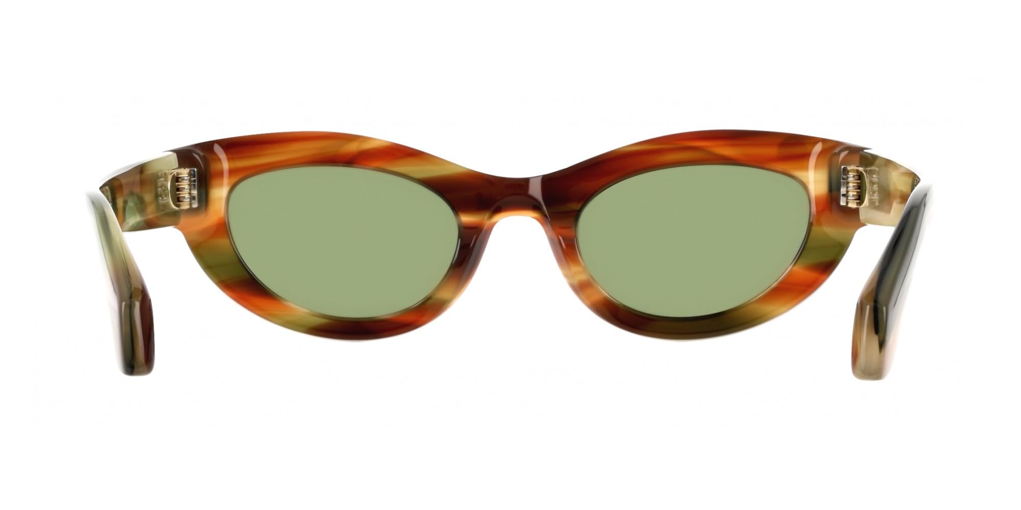 Salvatore Ferragamo Sf2062se Occhiali da sole Unisex - Adulto