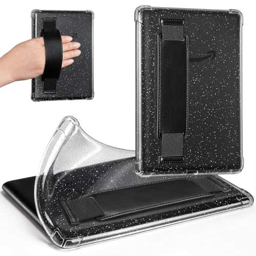 Image of CoBak 6 inch Clear Case, not for iPad(A072547)