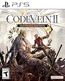 Code Vein II: Ultimate Edition - PlayStation 5