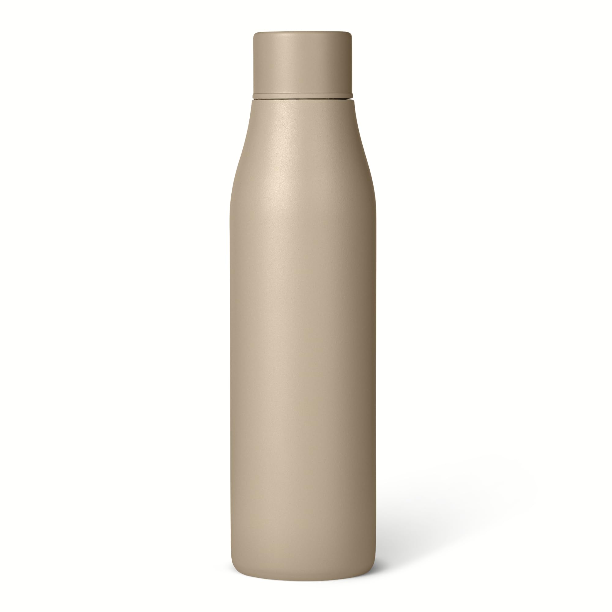 Amazon Basics Insulated Stainless Steel Water Bottle