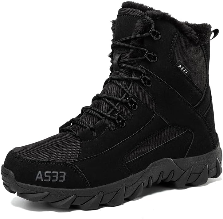 acg snow boots