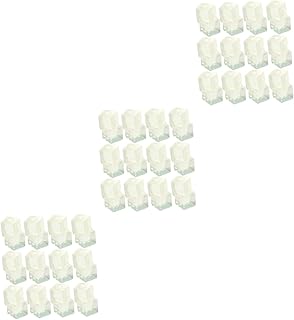 Abaodam 60 Peças Brinquedos Aduly Adulttoy Adilt Brinquedos Adultos-Brinquedos Adukt Brinquedos Elásticos Brinquedo Compacto Brinquedo De Estresse Descompressão Espremendo Brinquedo Festa