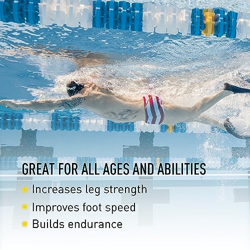 Image of Long Floating Fin