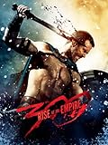 300: Rise of an Empire (plus bonus features!)