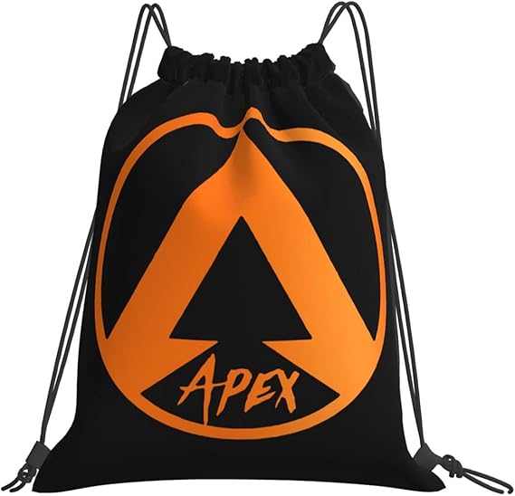 Amazon Co Jp ナップサック 巾着袋 Apex ビームナップサック ドローストリングバックパック スポーツバッグ 巾着バックパック リュックサック 登山リュック バックパック 運動 体操服入れ 折り畳み収納 超軽 耐衝撃 旅行 アウトドア 水泳 男女兼用 シューズ バッグ